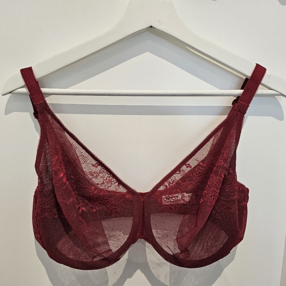 Gossard Glossies 34FF